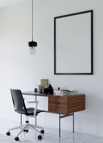 Simple Ways to Personalize Your Workspace for Better Comfort and Productivity