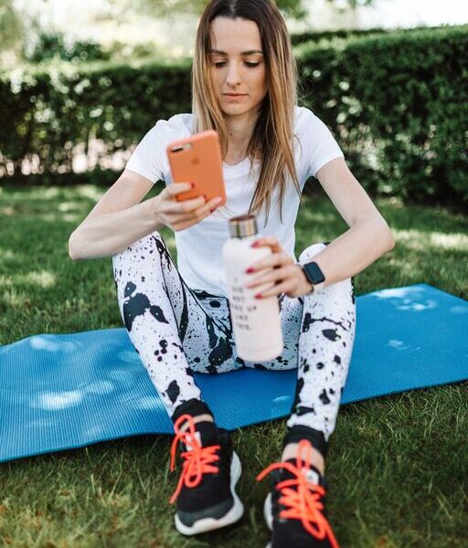 How to Maintain Healthy Phone Habits for a Balanced Lifestyle