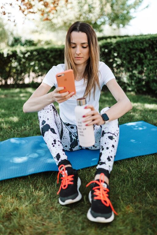 How to Maintain Healthy Phone Habits for a Balanced Lifestyle