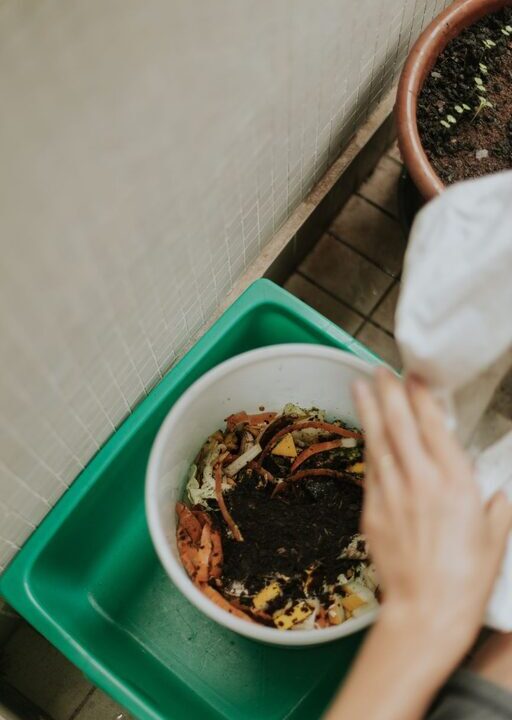 Beginner Tips for Composting at Home: Easy Steps to Get Started