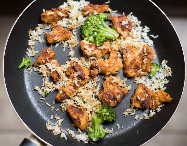 Easy Tips and Tricks to Make Dinner Cleanup a Breeze