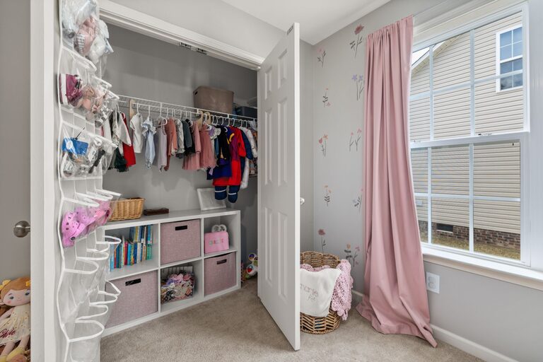 Creative and Practical Tips for Keeping Kids’ Art Organized